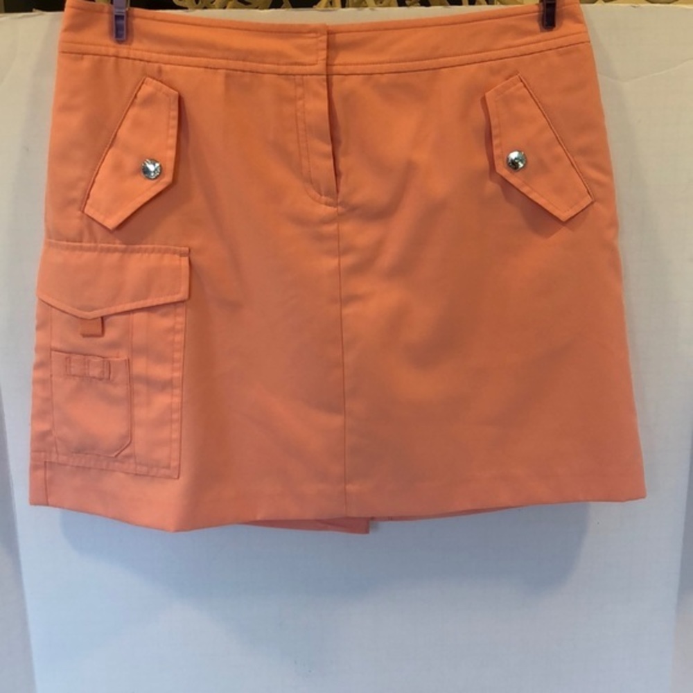 (2) IZOD XFG (Cool FX) Skirts Size 4